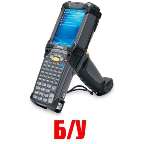 Терминал сбора данных Motorola (Zebra) MC9090 Gun, Laser, Сolor